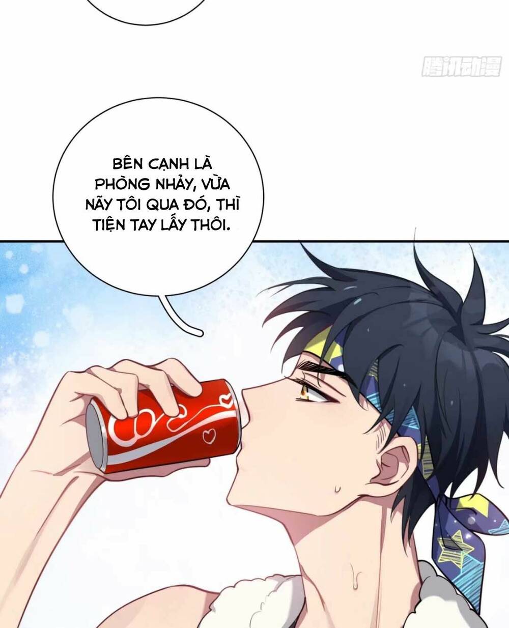 Ta Cùng Cẩu Nam Nhân Yêu Đương Chương 9 Ảnh 39