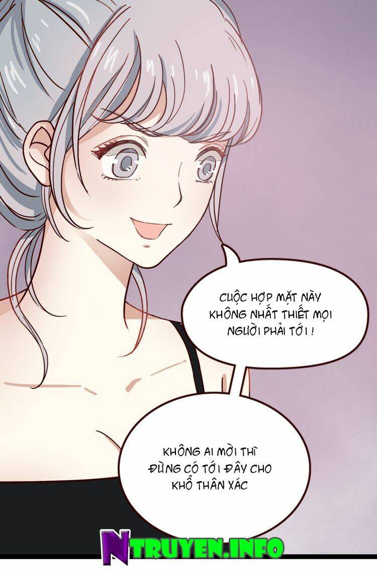 Người Yêu 0 Độ Chương 12 Ảnh 21