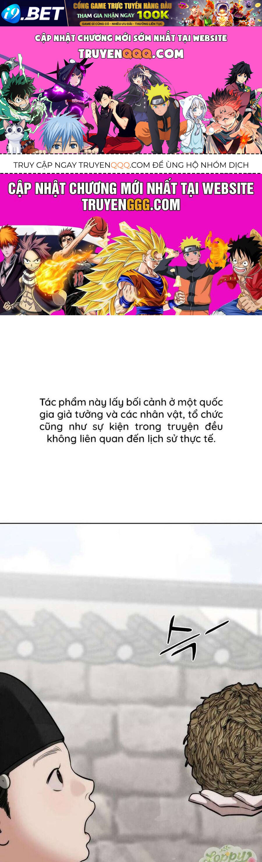 Quỷ Hồn Chương 22 Ảnh 2