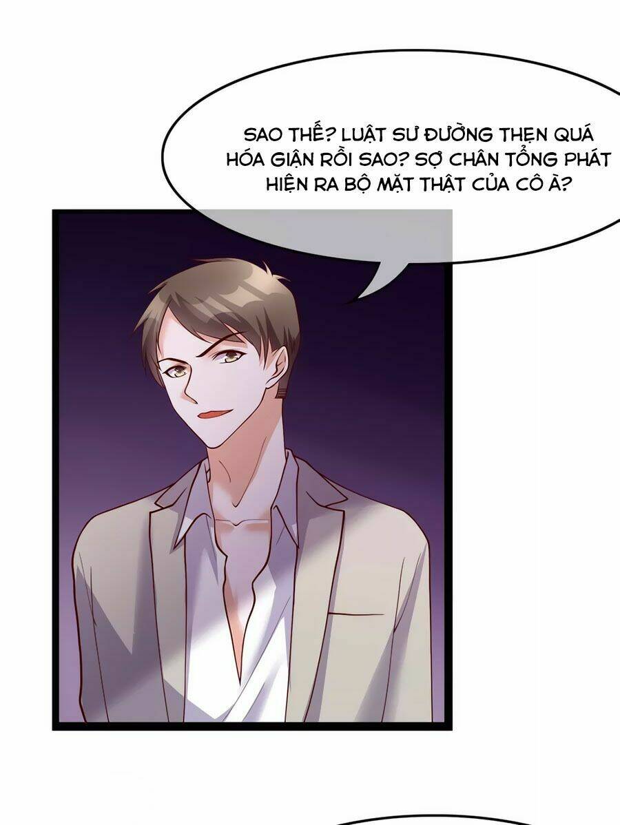 Quan Hệ Nguy Hiểm Chương 25 Ảnh 11