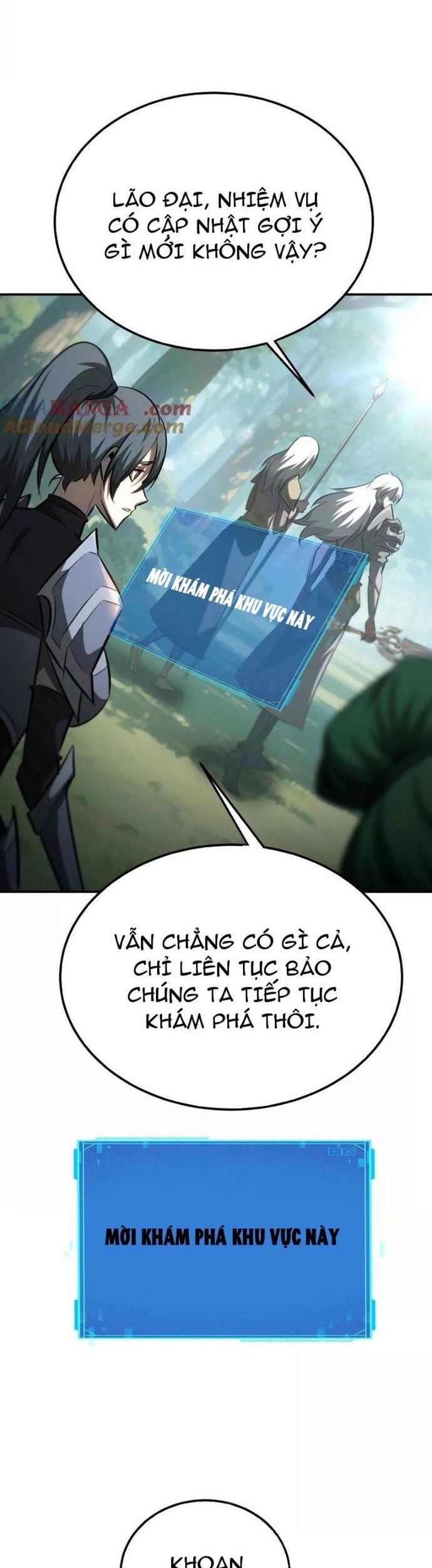 Võng Du Thiên Hạ Vô Song Chương 91 Ảnh 3