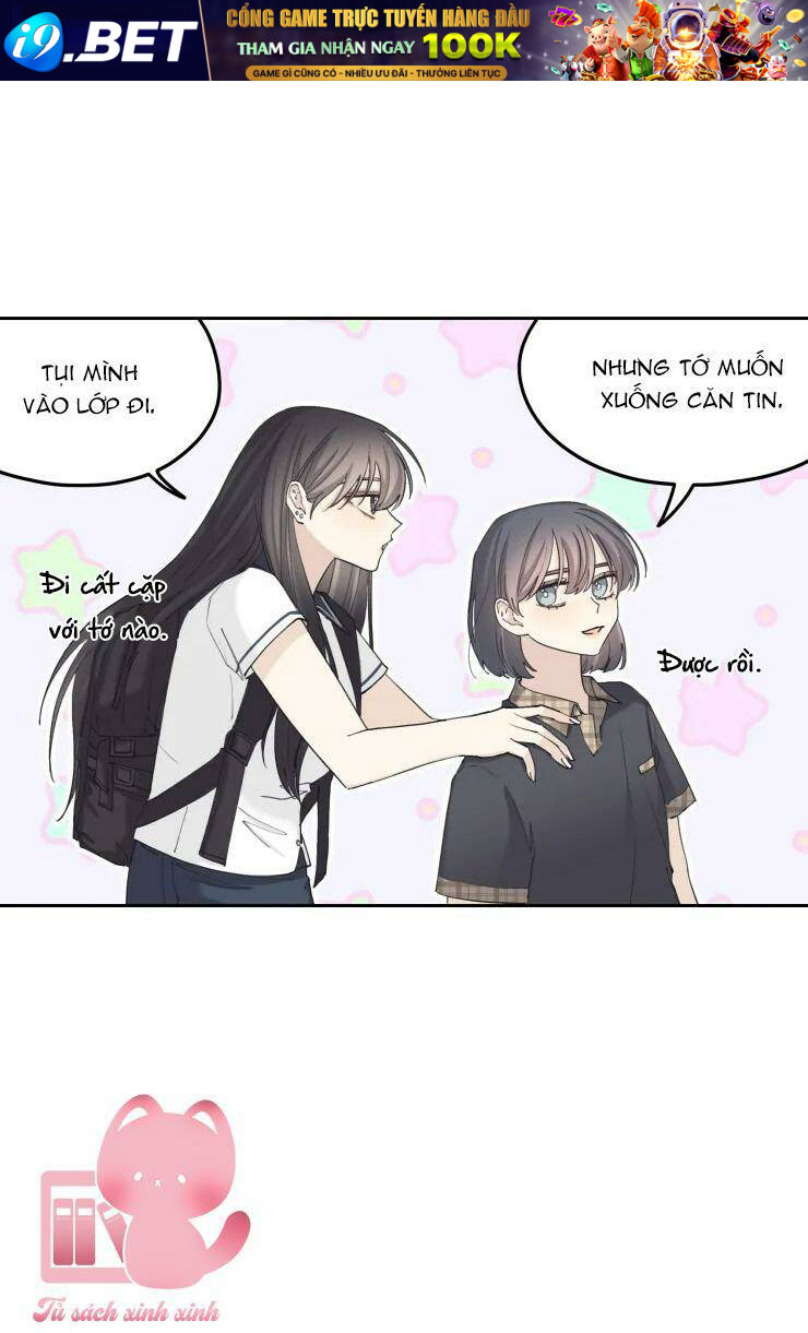 Cậu Nói Thích Tớ Khi Nào Chứ! Chương 12 Ảnh 43