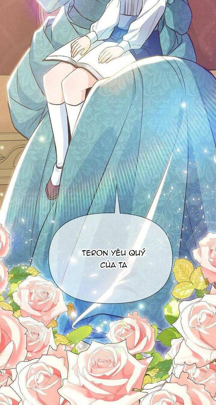 Tất Cả Mọi Người Đều Yêu Quý Nhân Vật Phản Diện Chương 29 Ảnh 43