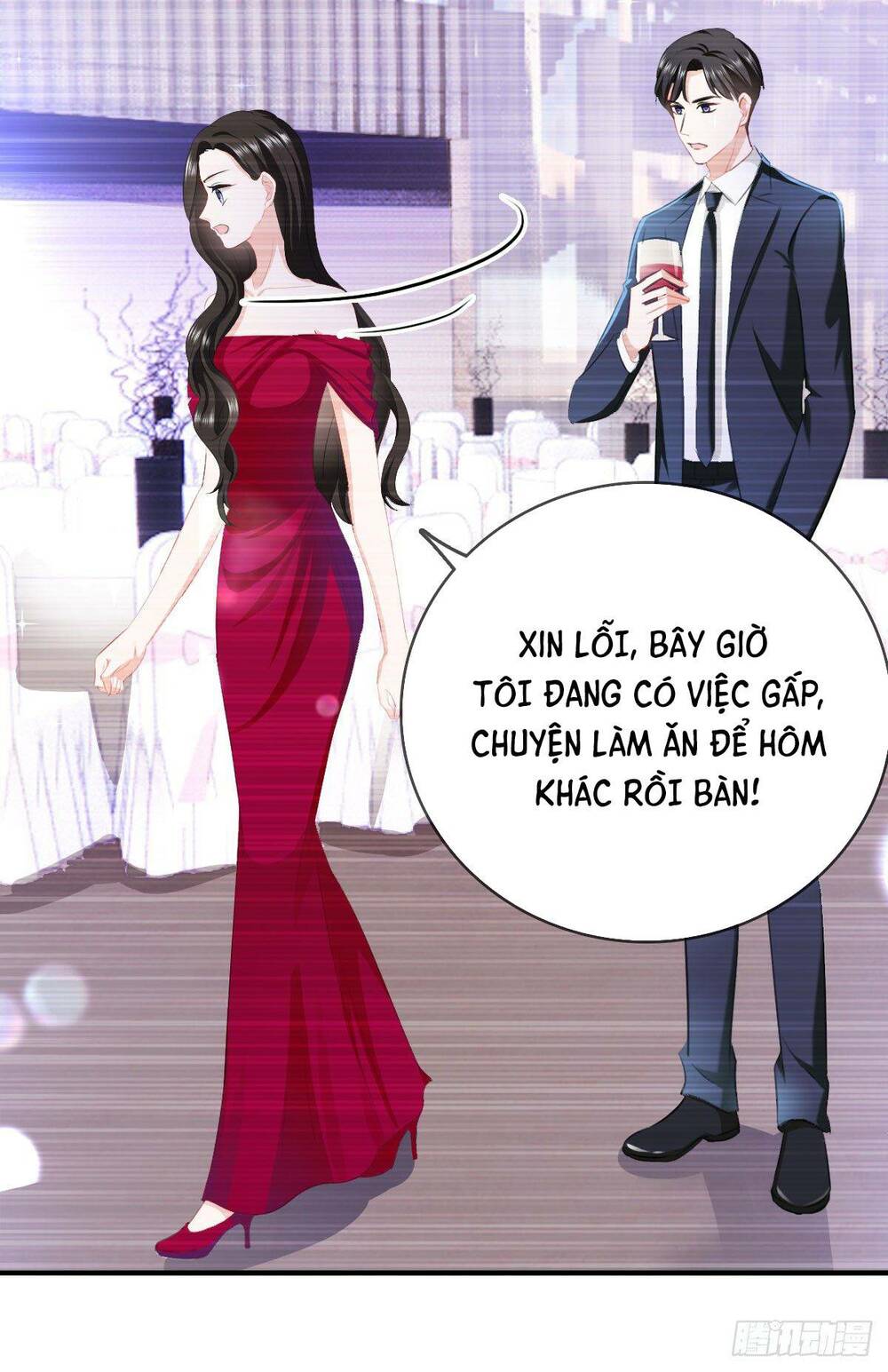 Mưu Đồ Sanh Sanh Nhiều Năm Chương 2 Ảnh 18
