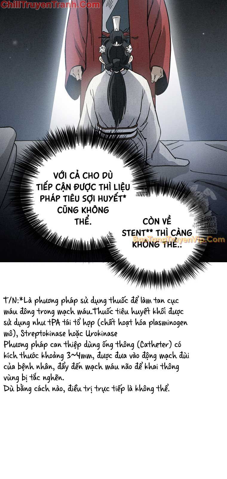 Trọng Sinh Thành Thần Y Thời Tam Quốc Chương 151 Ảnh 26