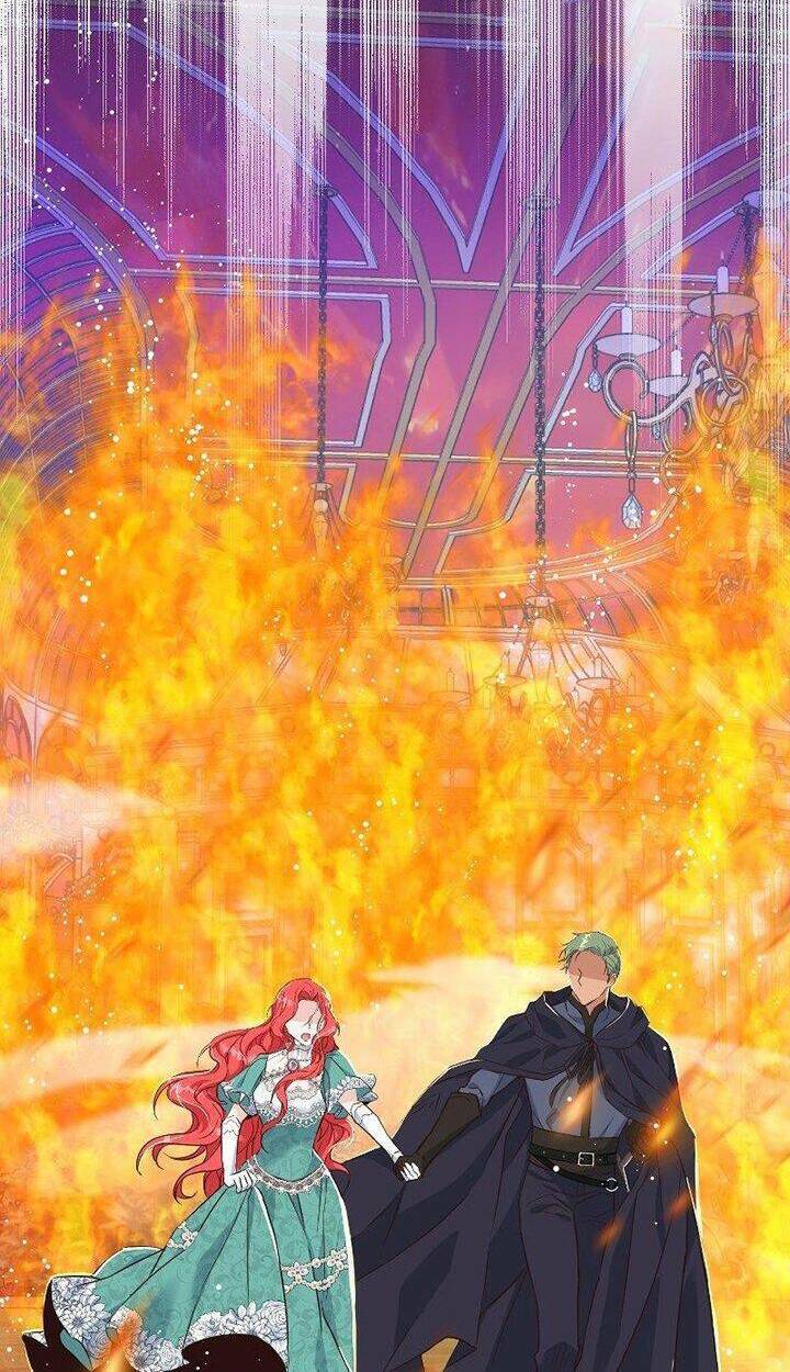 Tất Cả Mọi Người Đều Yêu Quý Nhân Vật Phản Diện Chương 27 Ảnh 3