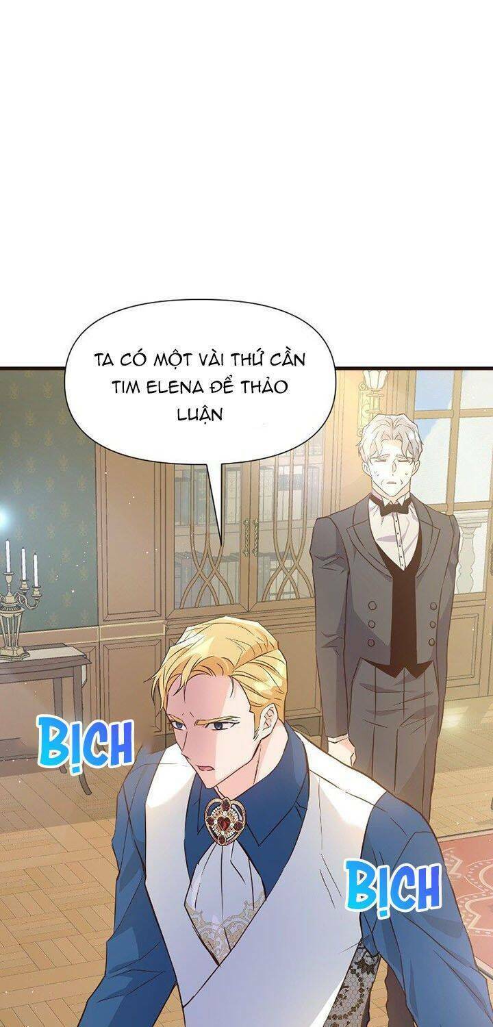 Tất Cả Mọi Người Đều Yêu Quý Nhân Vật Phản Diện Chương 29 Ảnh 52