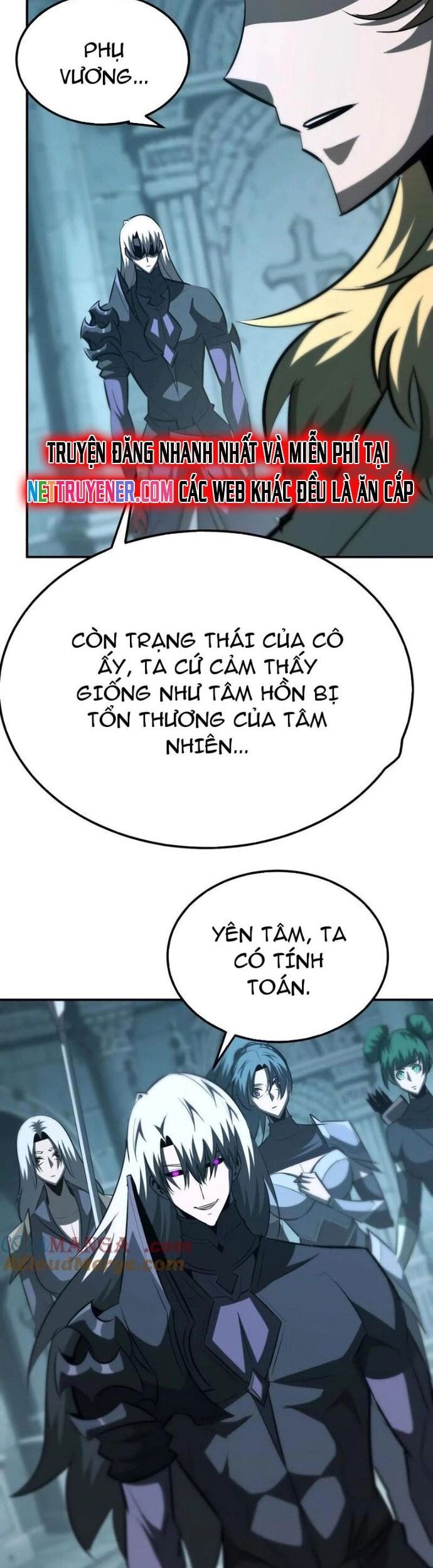 Võng Du Thiên Hạ Vô Song Chương 91 Ảnh 39