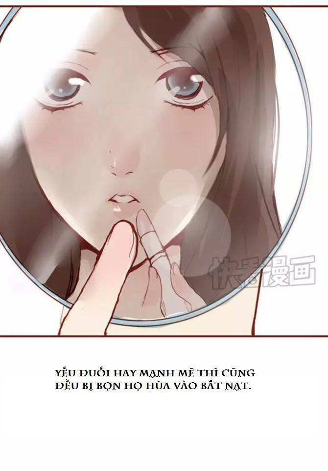 Trả Thù Trường Trung Học Chương 9 Ảnh 6