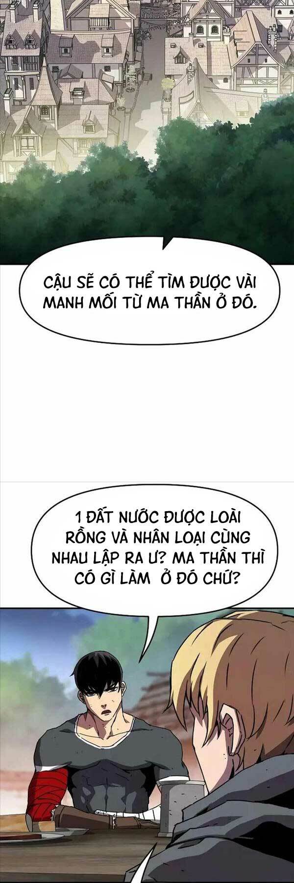 Chiến Binh Đoản Mệnh Chương 13 Ảnh 32