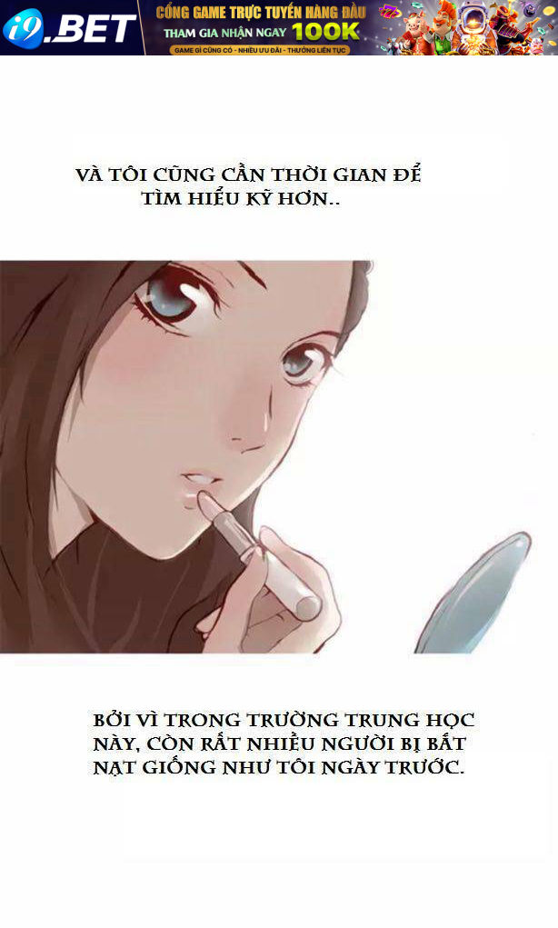 Trả Thù Trường Trung Học Chương 9 Ảnh 5