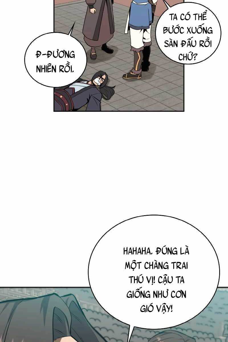 Tuyệt Đỉnh Võ Lâm Chương 29 Ảnh 18