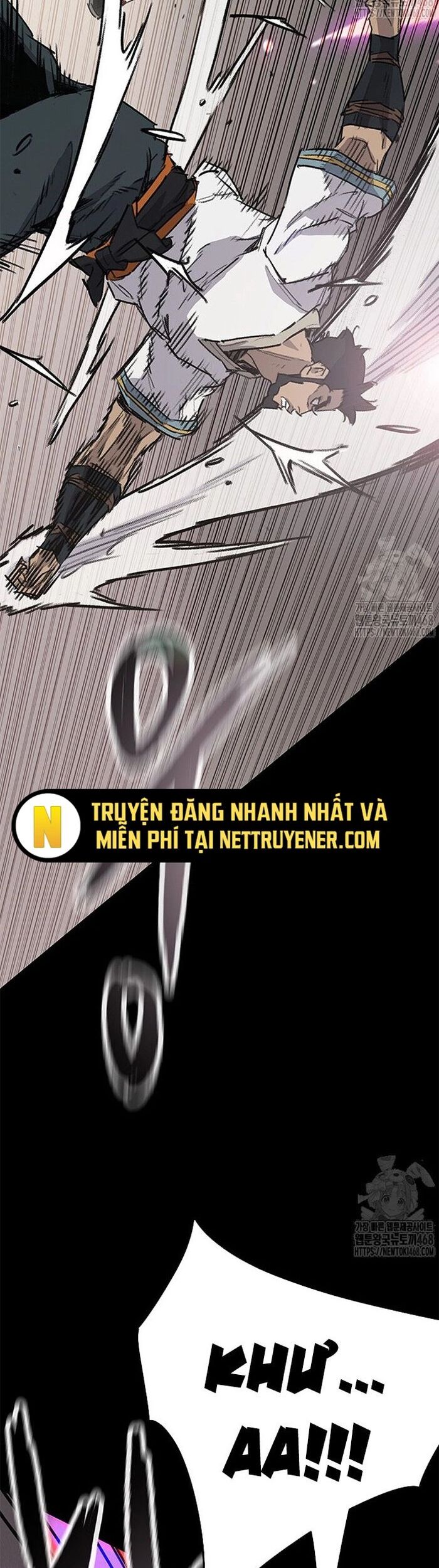 Tiên Kiếm Bất Bại Chương 249 Ảnh 55