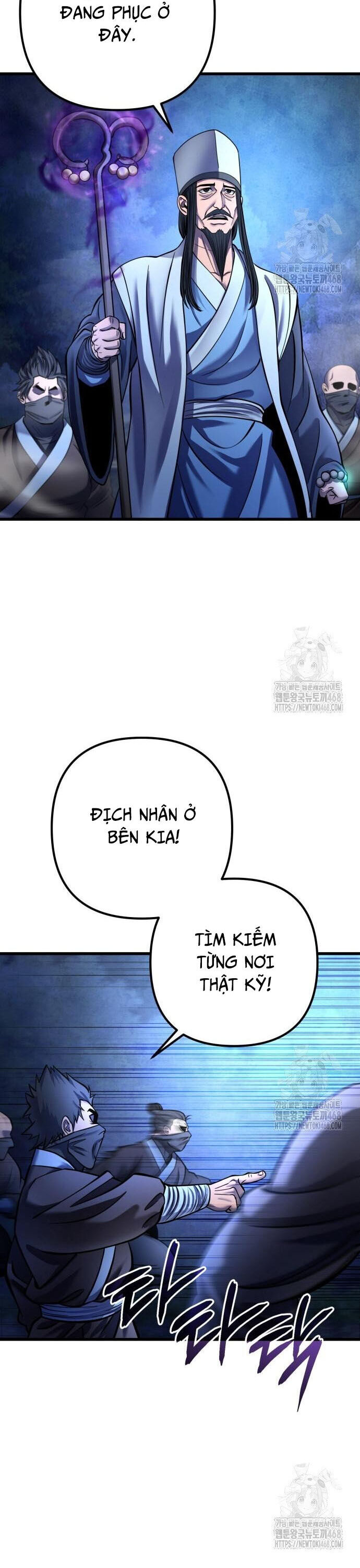 Con Trai Út Nhà Ha Buk Paeng Chương 176 Ảnh 45