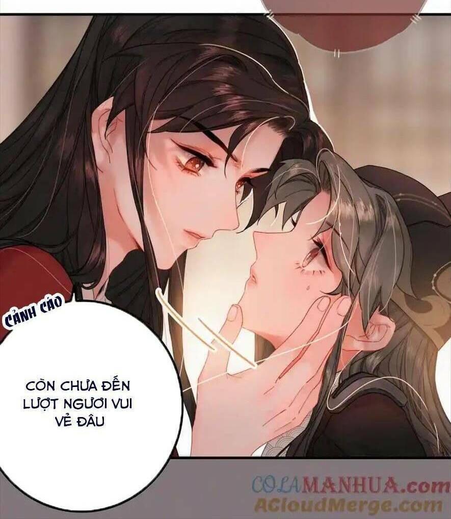 Đề Đốc Tự Ta Tu Dưỡng Chương 78 Ảnh 13
