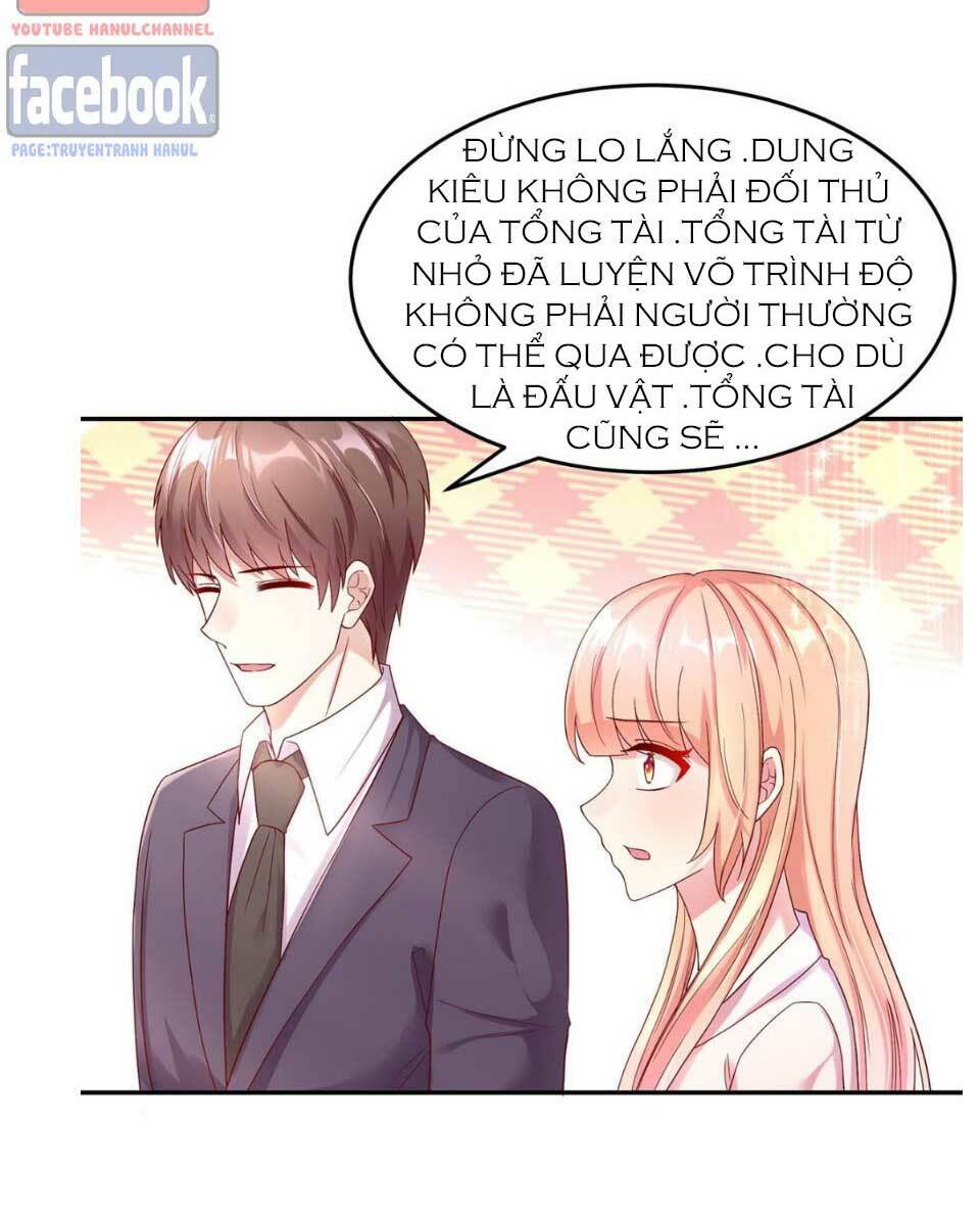 Nam Thần Quốc Dân Quấn Lấy Tôi Chương 248 Ảnh 7