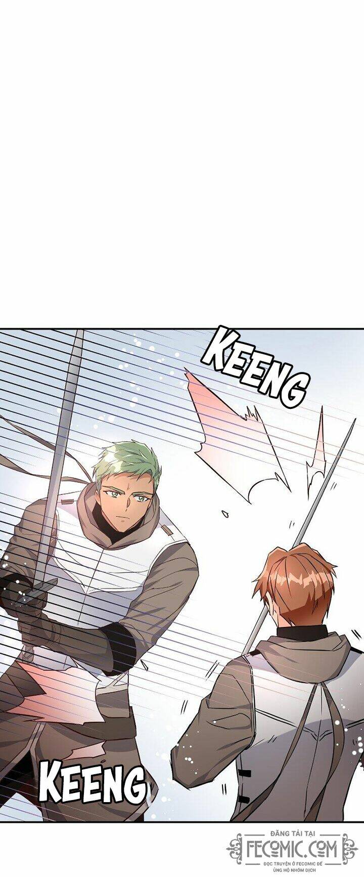 Tất Cả Mọi Người Đều Yêu Quý Nhân Vật Phản Diện Chương 21 Ảnh 51