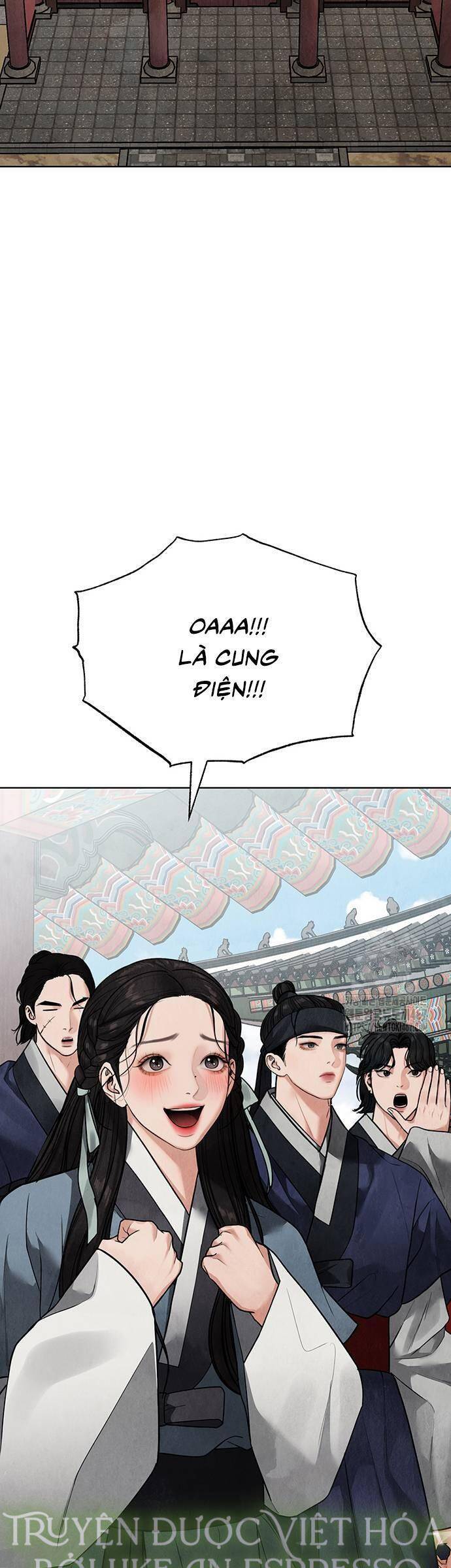 Quỷ Hồn Chương 18 Ảnh 43
