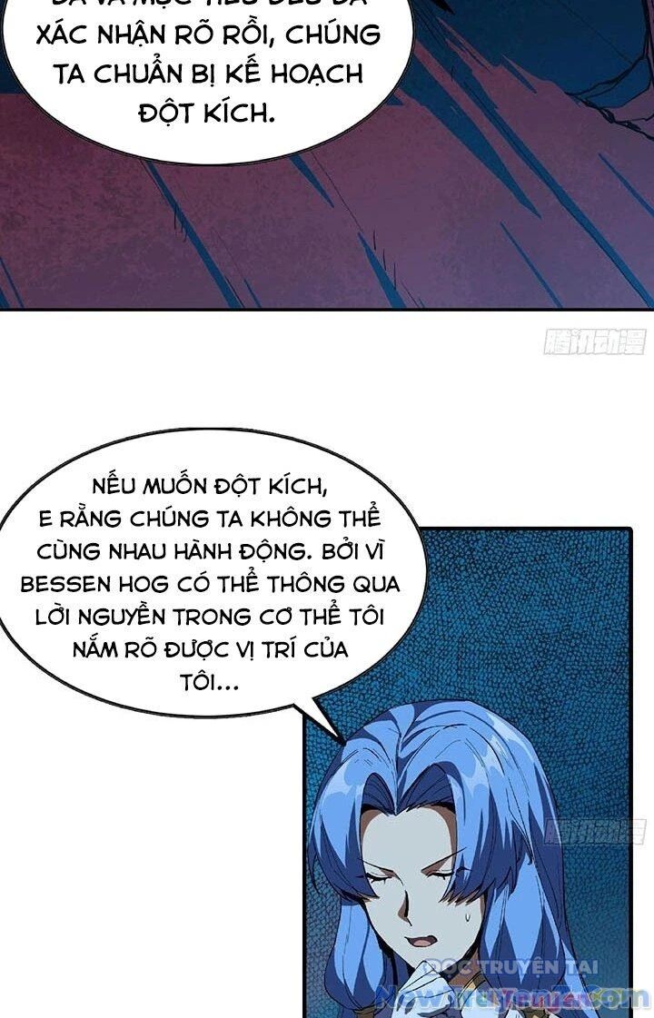 Dũng Sĩ Nấm Chương 109 Ảnh 6