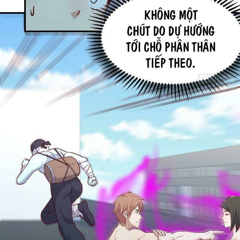Song Tu Đạo Lữ Kiểu Xem Mặt Chương 91 Ảnh 6