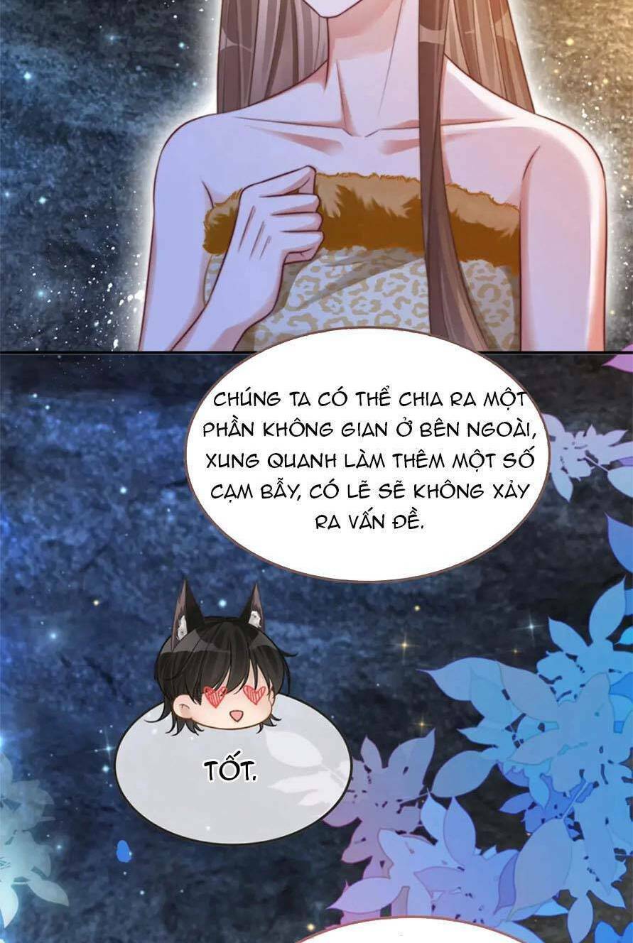 Xuyên Nhanh Nữ Phụ Bình Tĩnh Chút Chương 161 Ảnh 54