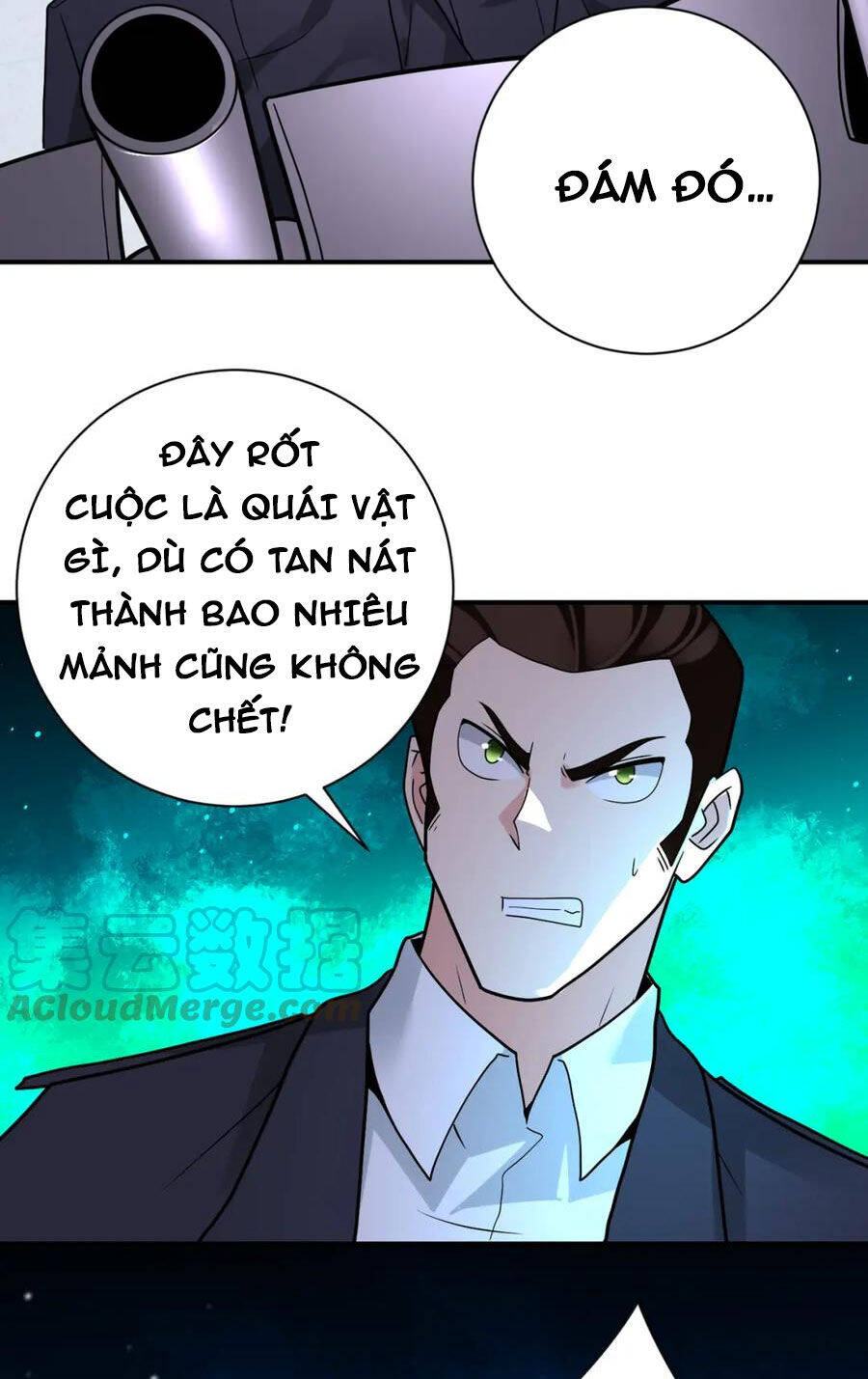 Mạt Thế Siêu Cấp Hệ Thống Chương 349 Ảnh 24