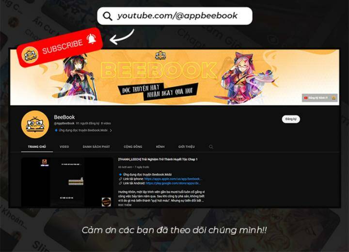 Long Vương Điện Chương 296 Ảnh 75