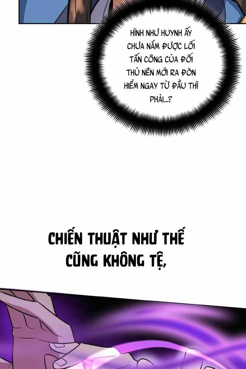 Tuyệt Đỉnh Võ Lâm Chương 32 Ảnh 79