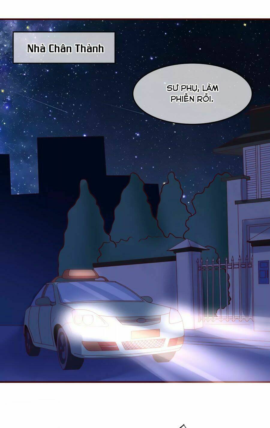 Quan Hệ Nguy Hiểm Chương 28 Ảnh 37