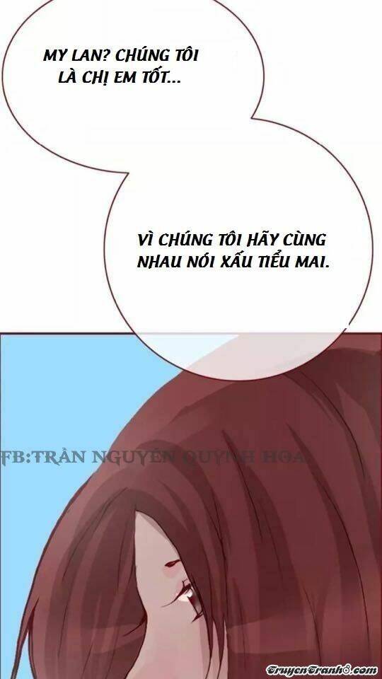 Trả Thù Trường Trung Học Chương 23 Ảnh 36