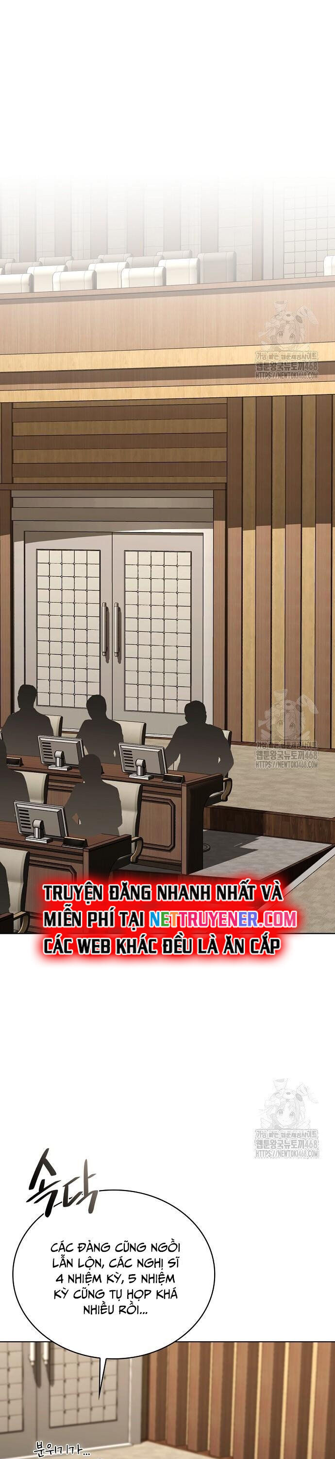 Ta Là Người Thu Thuế Chương 153 Ảnh 11