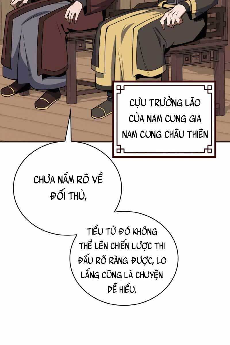 Tuyệt Đỉnh Võ Lâm Chương 32 Ảnh 38