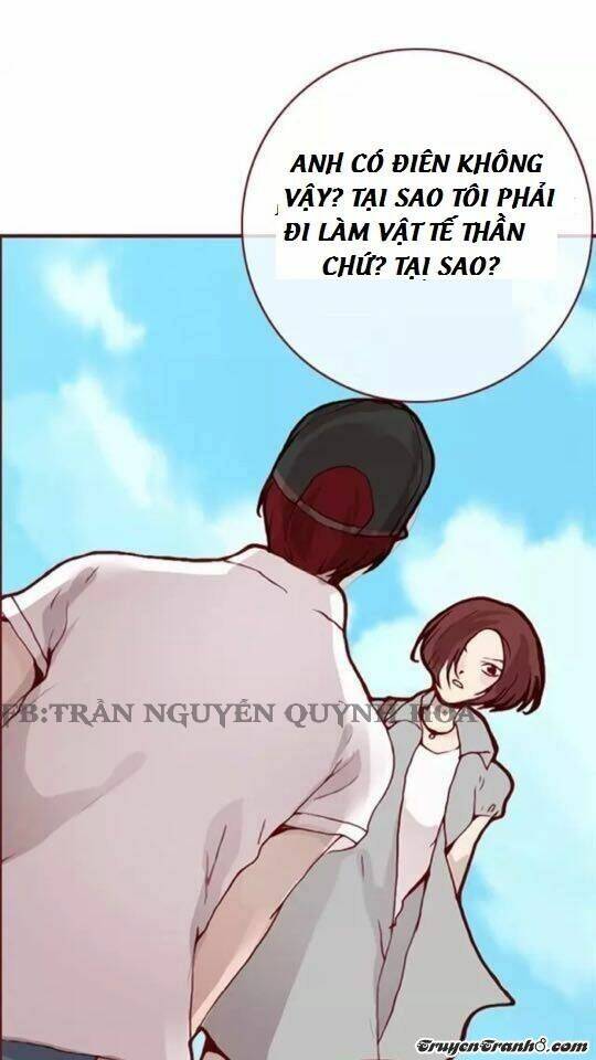 Trả Thù Trường Trung Học Chương 23 Ảnh 40
