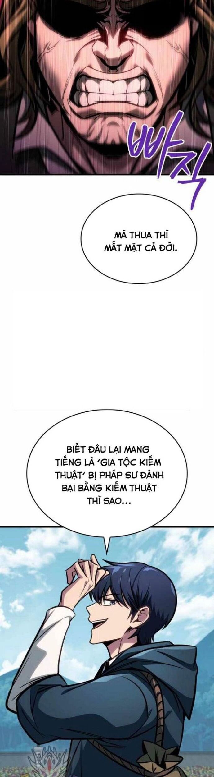 Cuốn Sách Chiến Lược Hàng Đầu Mà Chỉ Tôi Mới Có Thể Nhìn Thấy Chương 63 Ảnh 15