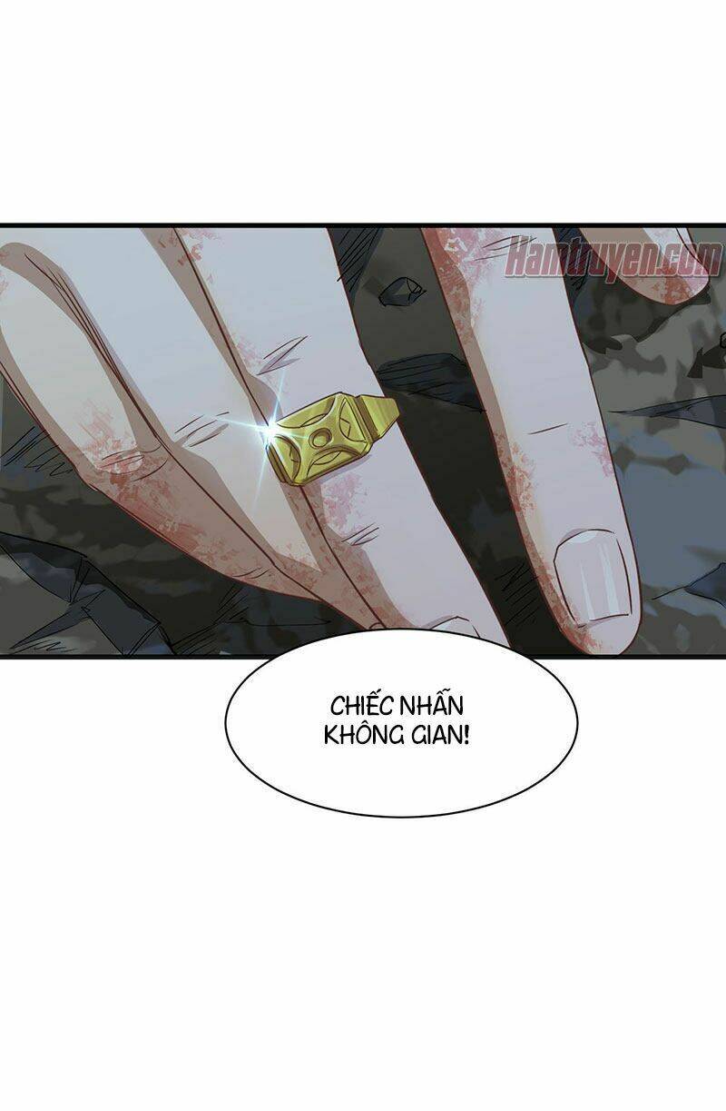 Võ Thần Chí Tôn Chương 6 Ảnh 22