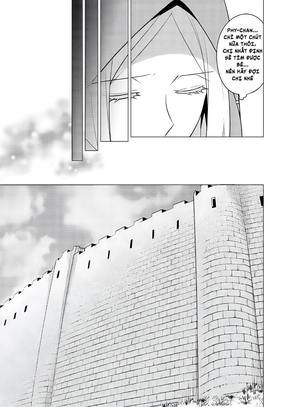 Chuyển Sinh Thành Công Tước Mù Chương 9 Ảnh 26