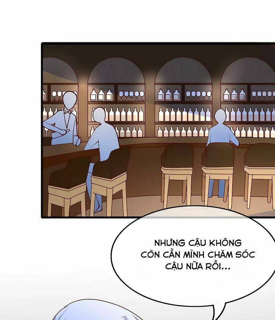 Quan Hệ Nguy Hiểm Chương 31 Ảnh 38
