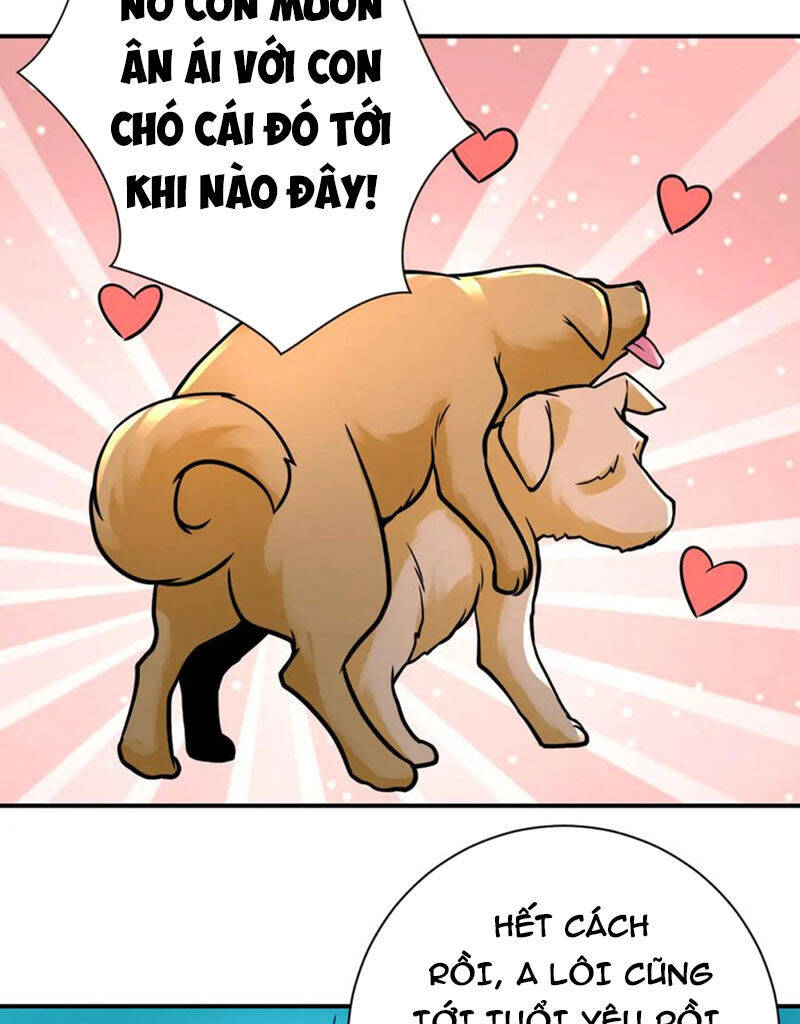 Mạt Thế Siêu Cấp Hệ Thống Chương 344 Ảnh 35