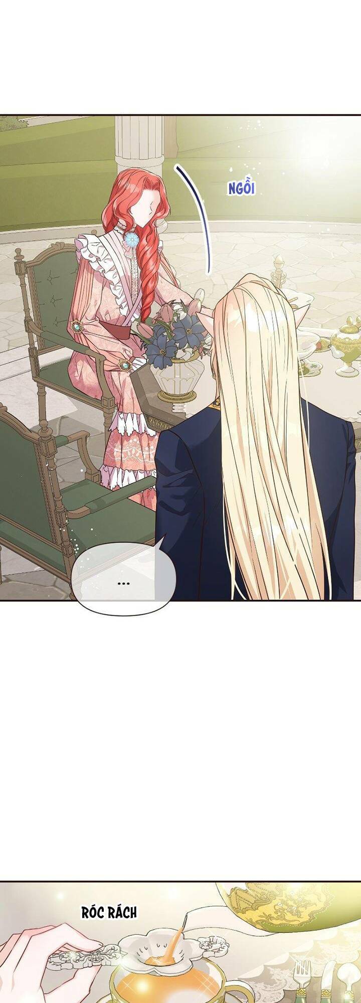 Tất Cả Mọi Người Đều Yêu Quý Nhân Vật Phản Diện Chương 24 Ảnh 8