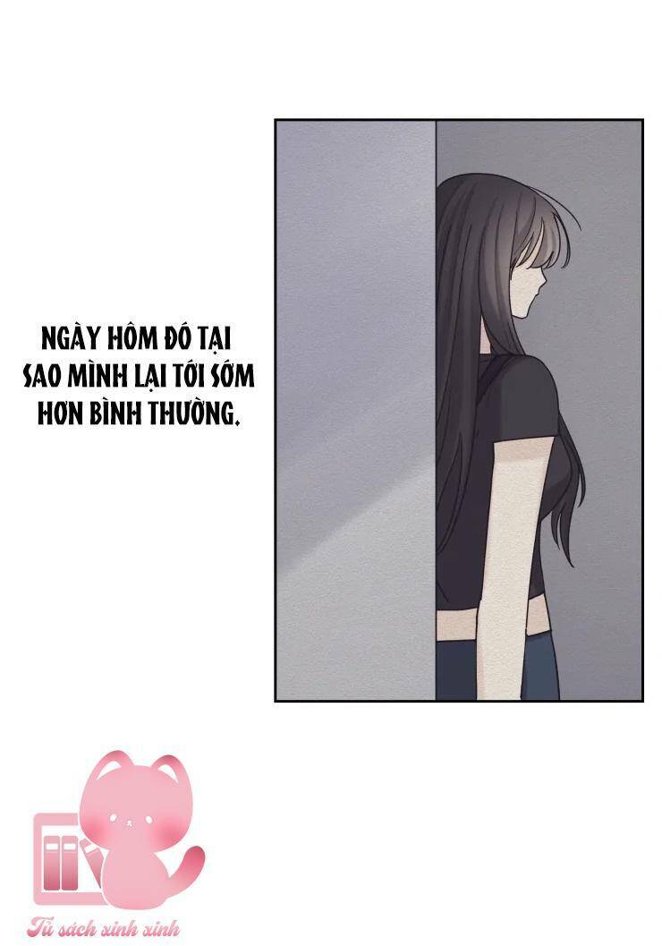 Cậu Nói Thích Tớ Khi Nào Chứ! Chương 16 Ảnh 30