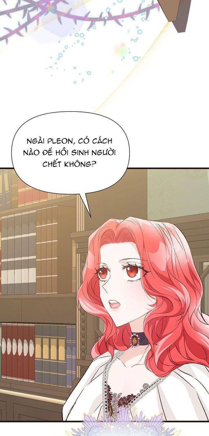 Tất Cả Mọi Người Đều Yêu Quý Nhân Vật Phản Diện Chương 29 Ảnh 56