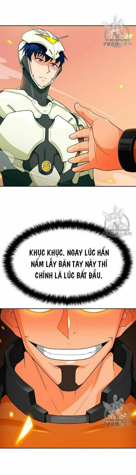 Tôi Tự Động Săn Một Mình Chương 77 Ảnh 57