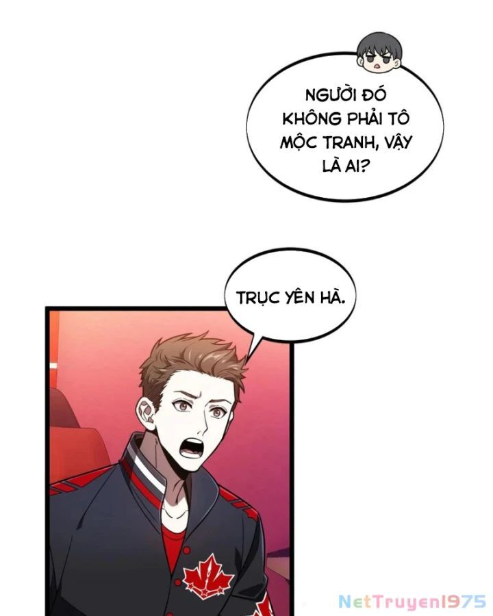 Toàn Chức Cao Thủ 2 Chương 141 Ảnh 11