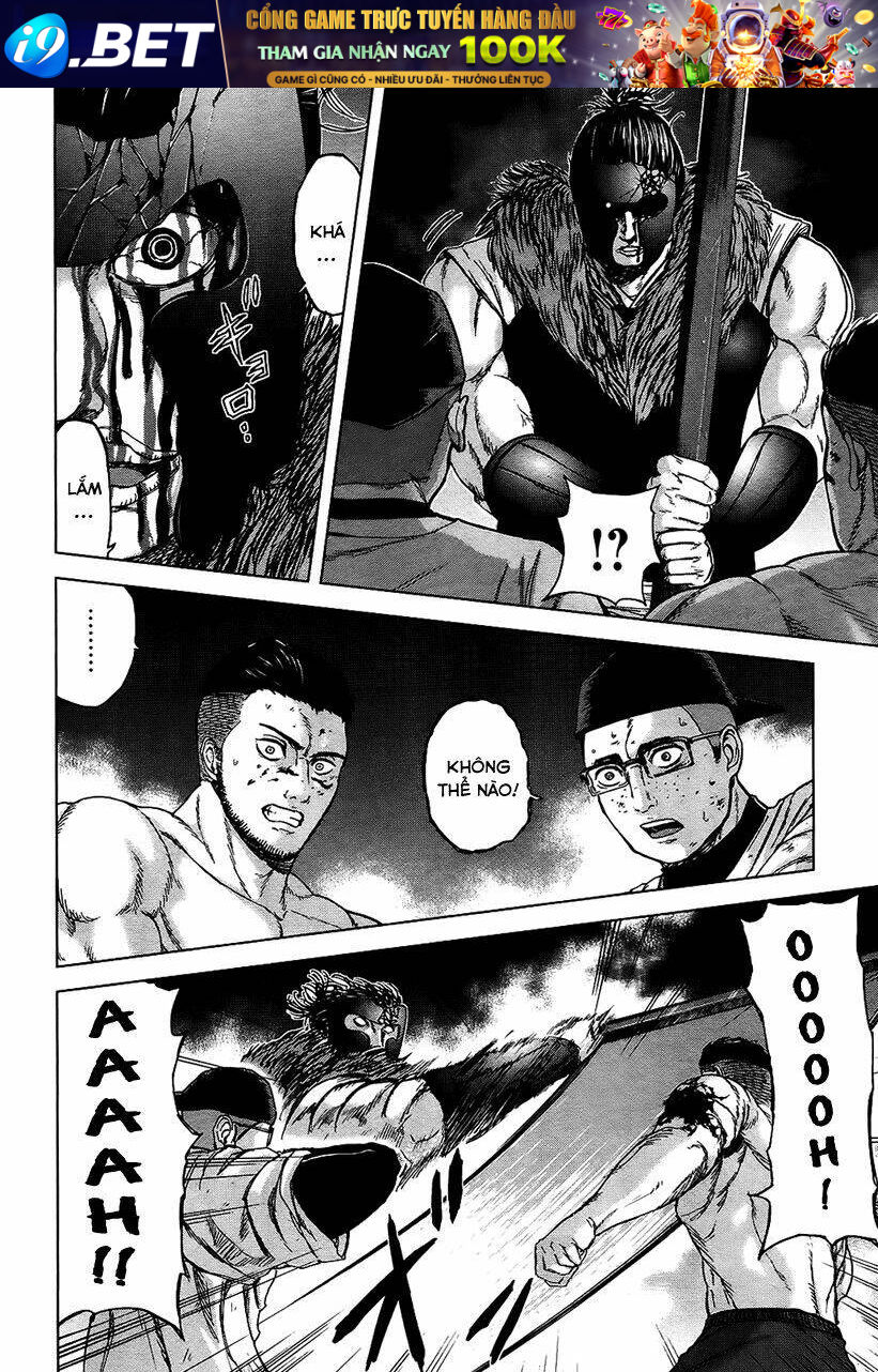 Gunjou Senki Chương 10 Ảnh 5