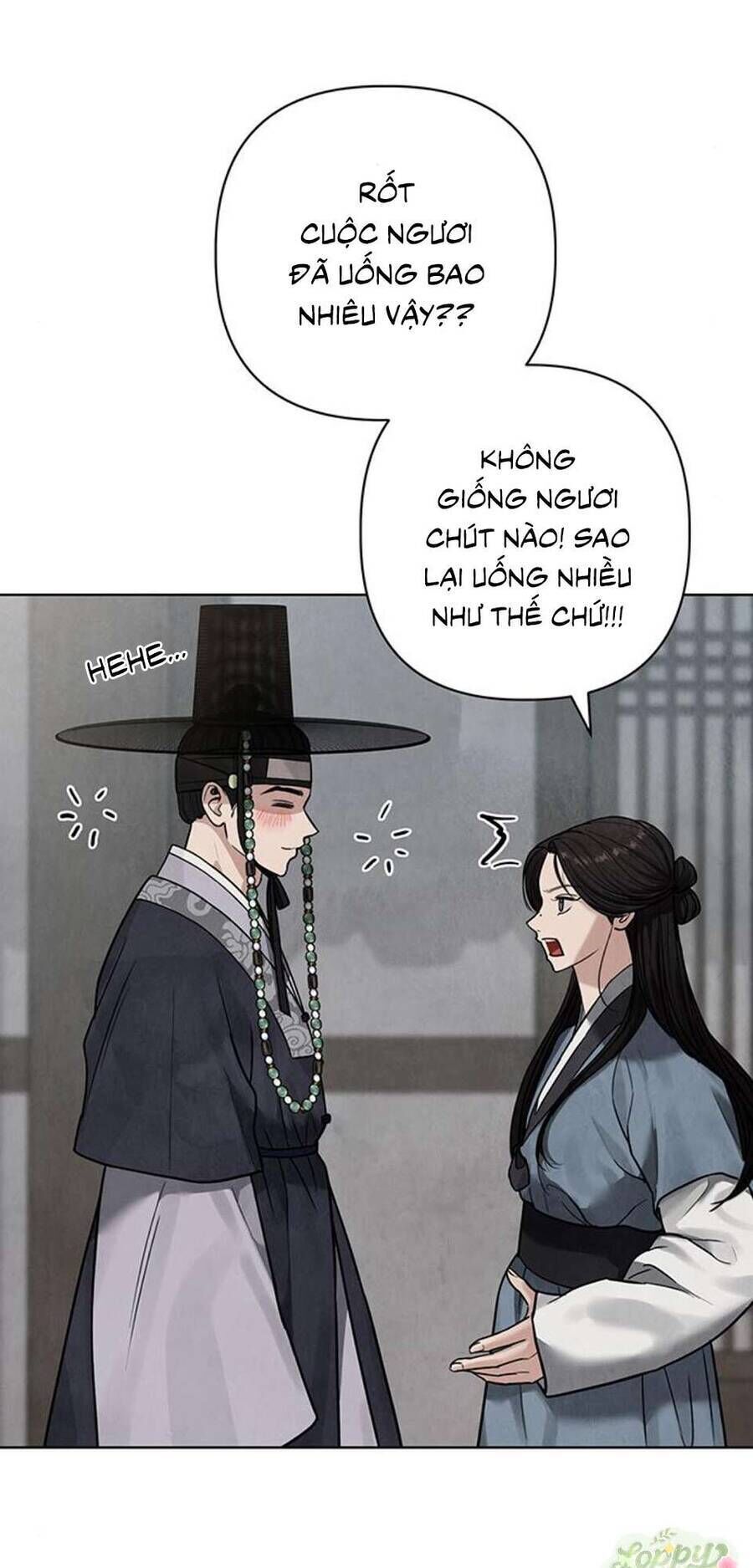 Quỷ Hồn Chương 24 Ảnh 99