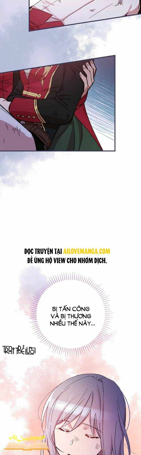 Kỵ Sĩ Đỏ Không Mê Tiền Mù Quáng Chương 26 Ảnh 38