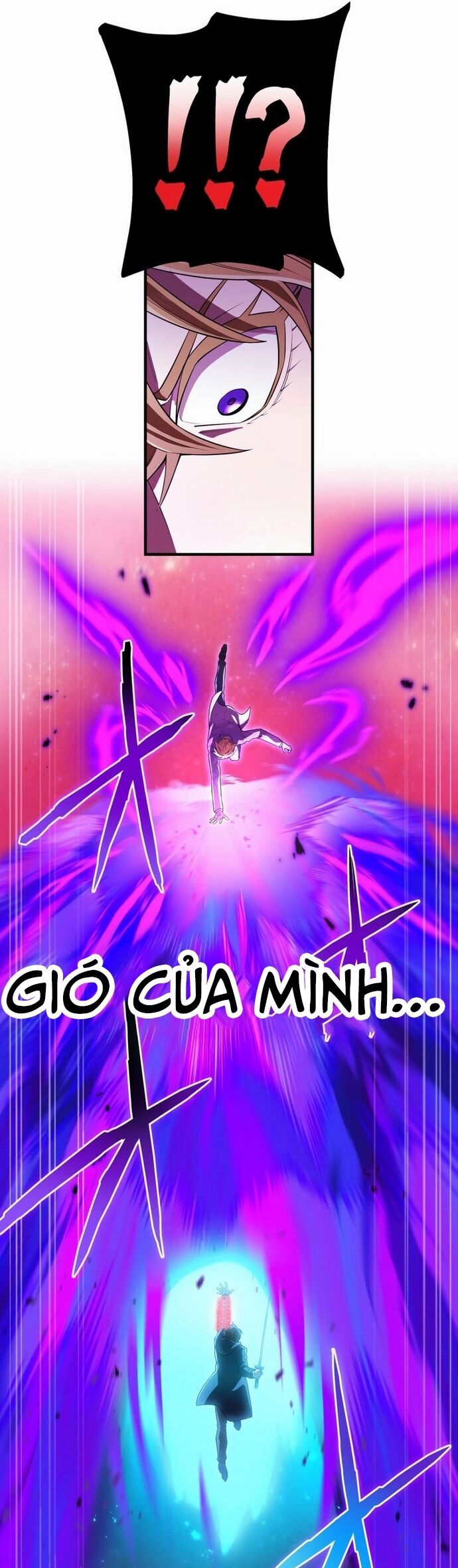 Mình Tao Là Siêu Việt Giả Mạnh Nhất! Chương 55 Ảnh 34