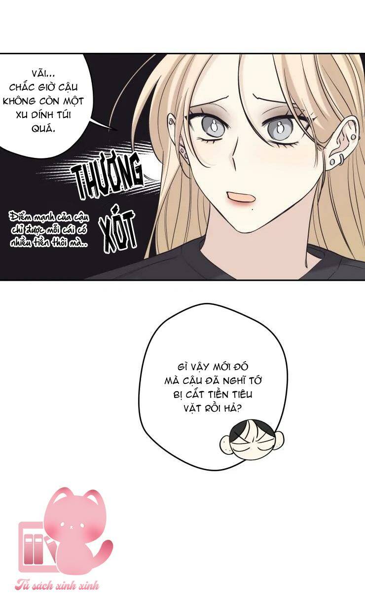 Cậu Nói Thích Tớ Khi Nào Chứ! Chương 4 Ảnh 34