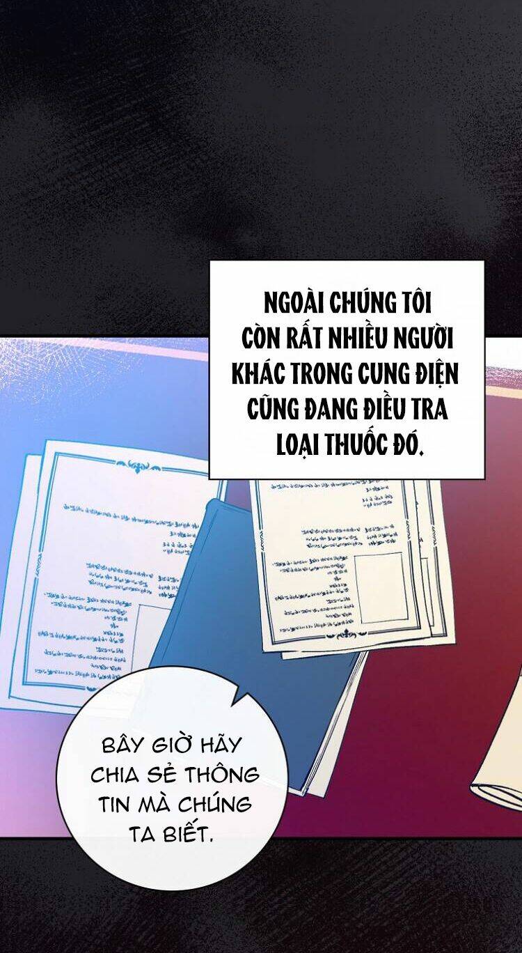 Kỵ Sĩ Đỏ Không Mê Tiền Mù Quáng Chương 32 Ảnh 18