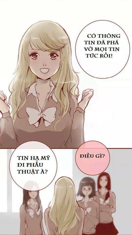 Trả Thù Trường Trung Học Chương 9 Ảnh 23